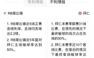 莱比锡主场大胜，锁定淘汰赛名额